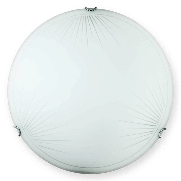 Настенно-потолочный светодиодный светильник Toplight Wifa TL9142Y-00WH Фото № 1