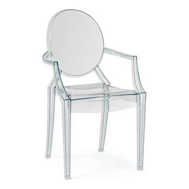 Кухонный стул Woodville Luis 15441 Фото № 1