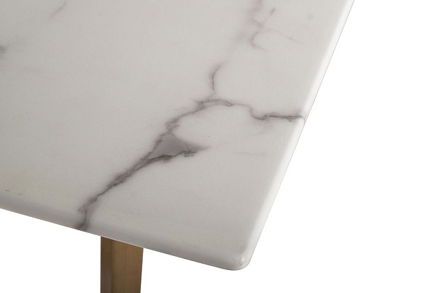 Кухонный стол Garda Decor 33FS-DT19F335-BBS изображение 2 Кухонный стол Garda Decor 33FS-DT19F335-BBS Фото № 2