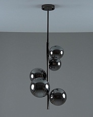 Подвесная люстра Moderli Renny V10795-5P 5