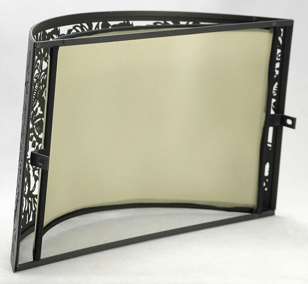 Настенный светильник Lussole Vetere LSF-2371-01V Фото № 5