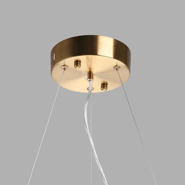 Подвесная люстра De City Бриз 111015905 Фото № 3