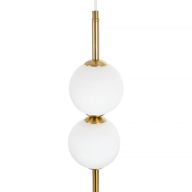 Подвесной светодиодный светильник MyFar Violla MR2021-4PL изображение 4 Подвесной светодиодный светильник MyFar Violla MR2021-4PL Фото № 4