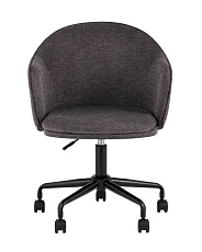 Офисный стул Stool Group Echo office chair dark grey УТ000038594 5