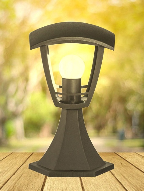 Уличный светильник Apeyron Валенсия 11-157 Фото № 6