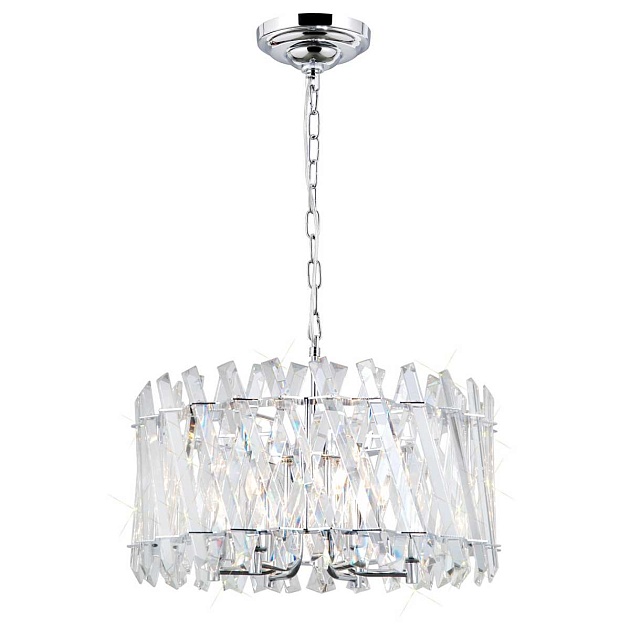 Подвесная люстра Citilux Ингвар CL334261 Фото № 27