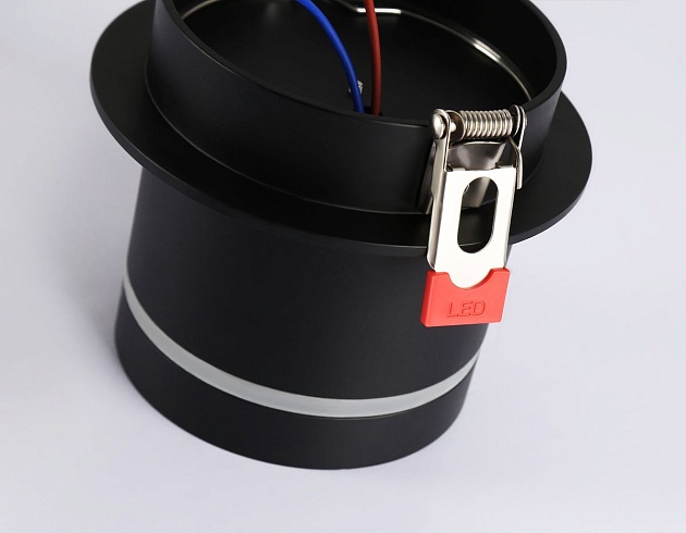 Встраиваемый спот Ambrella light Techno Spot Move TA1432 изображение 4 Встраиваемый спот Ambrella light Techno Spot Move TA1432 Фото № 4