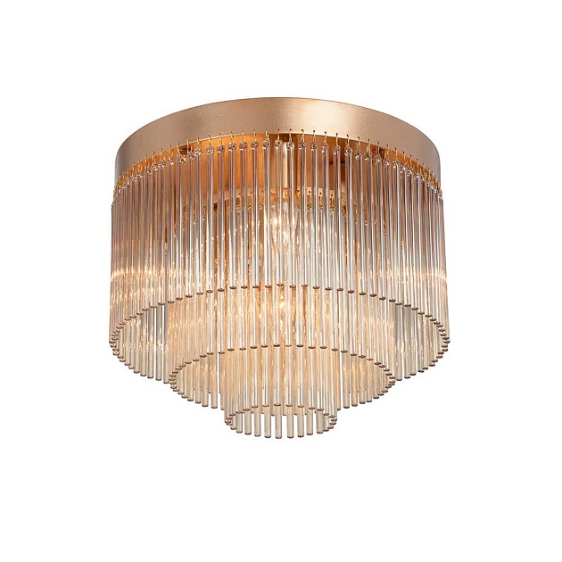 Потолочная люстра Vitaluce V53570-8/7PL Фото № 1