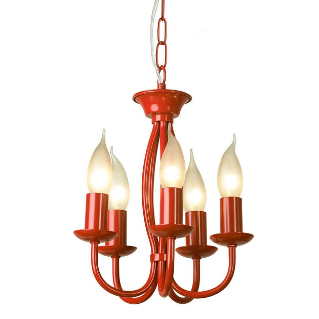 Подвесная люстра Lussole Lgo Anson GRLSP-9915 изображение 6 Подвесная люстра Lussole Lgo Anson GRLSP-9915 Фото № 6