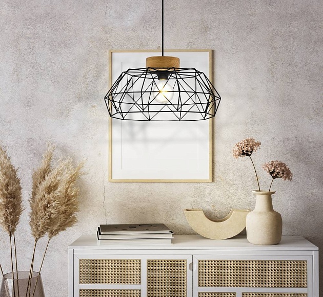 Подвесной светильник Eglo Padstow 44089 Фото № 2