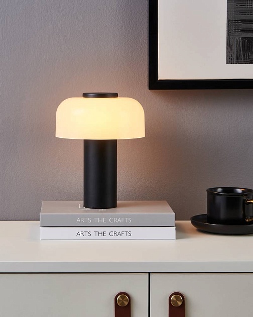 Уличный светодиодный светильник Eglo Ponente 900984 Фото № 4