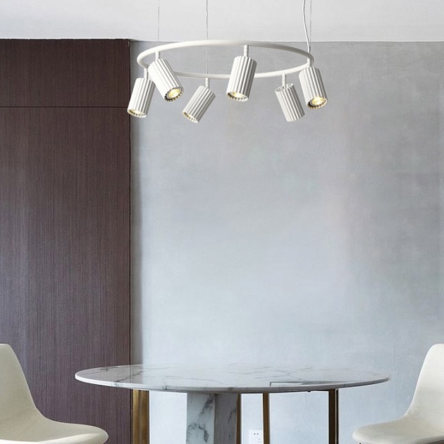 Люстра Imperium Loft maisy01 201271-23 Фото № 3