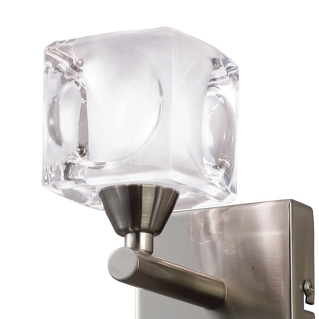 Бра Mantra Cuadrax 0004029 Фото № 2