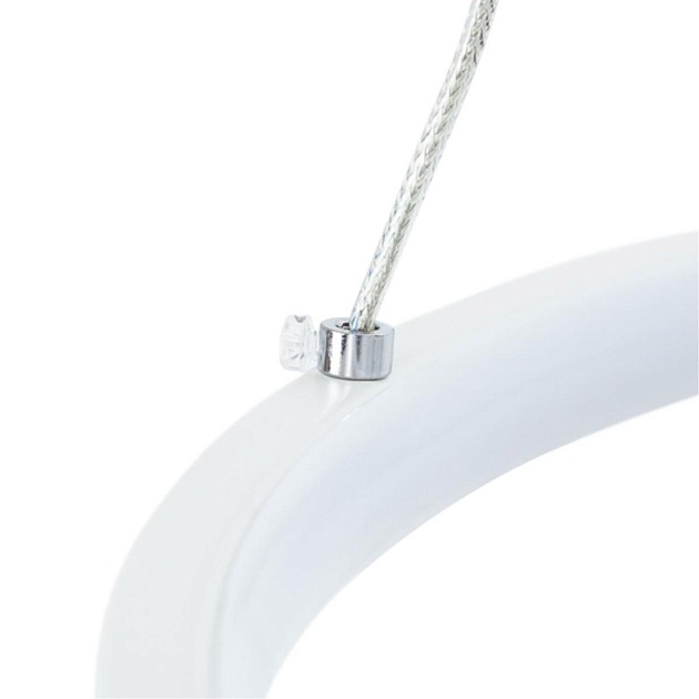 Подвесная светодиодная люстра Arte Lamp Frodo A2197SP-3WH Фото № 3