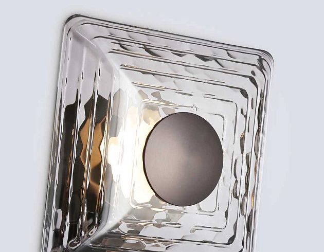 Настенный светодиодный светильник Ambrella light High Light LH31037 изображение 3 Настенный светодиодный светильник Ambrella light High Light LH31037 Фото № 3