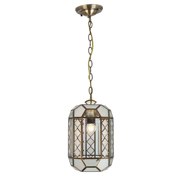 Подвесной светильник Citilux Фасет CL441212 Фото № 1