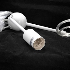 Подвесная люстра Lussole Lgo KENNER LSP-8268-G 1