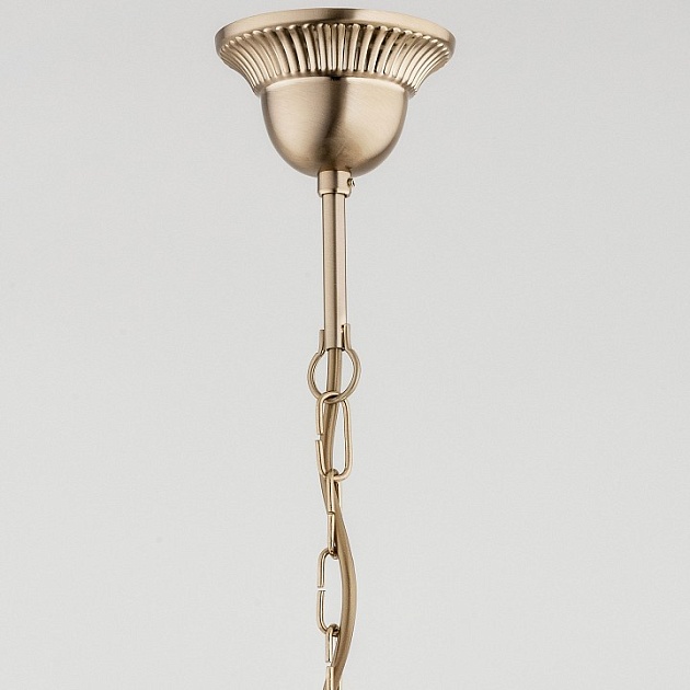 Подвесная люстра Adilux Roksana 16075 Фото № 2