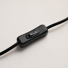 Настольная лампа Maytoni Adore MOD297TL-L24BS3K 1