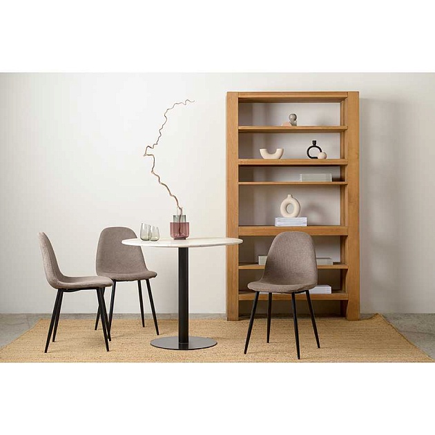 Кухонный стул Bergenson Bjorn Breeze BZBR-CST-CHL-BR Фото № 10