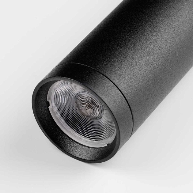 Светильник подвесной точечный для трека Uno Lightstar 239347 изображение 4 Светильник подвесной точечный для трека Uno Lightstar 239347 Фото № 4