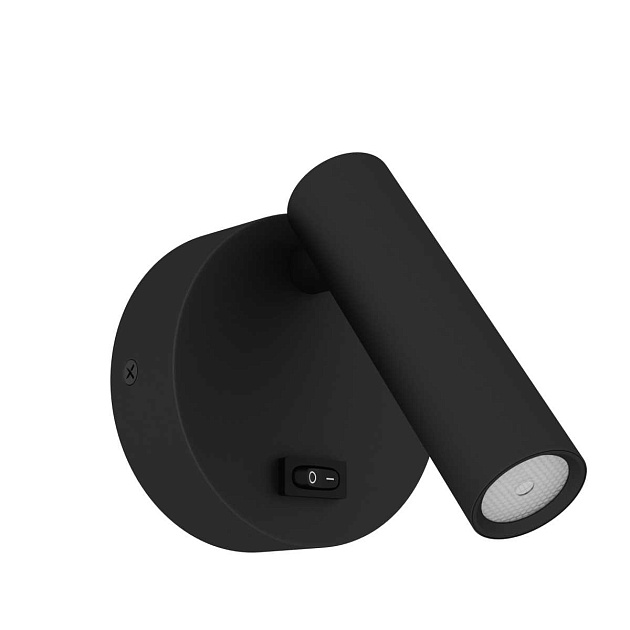 Настенный светильник ST Luce ST161.401.05 Фото № 1