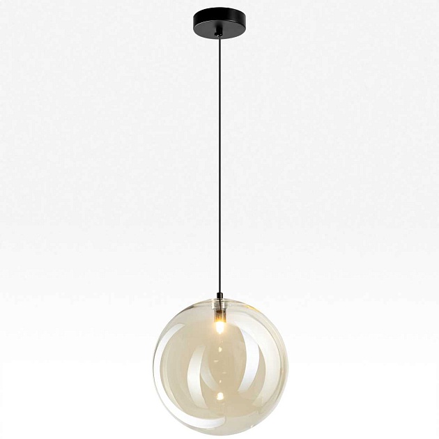 Подвесной светильник Citilux ORTON CL202042 изображение 7 Подвесной светильник Citilux ORTON CL202042 Фото № 7