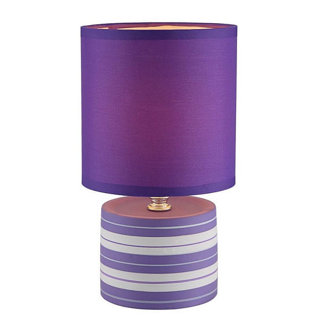 Настольная лампа Globo Laurie 21661 изображение 1 Настольная лампа Globo Laurie 21661 Фото № 1