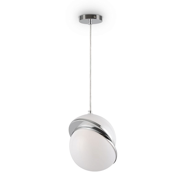 Подвесной светильник Freya Element FR5181PL-01CH Фото № 1