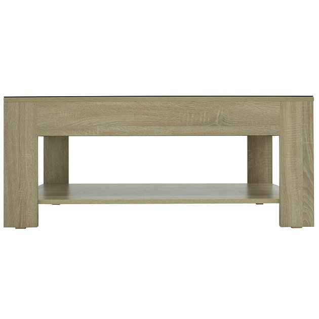 Журнальный стол Мебелик BeautyStyle 26 000271 изображение 7 Журнальный стол Мебелик BeautyStyle 26 000271 Фото № 7