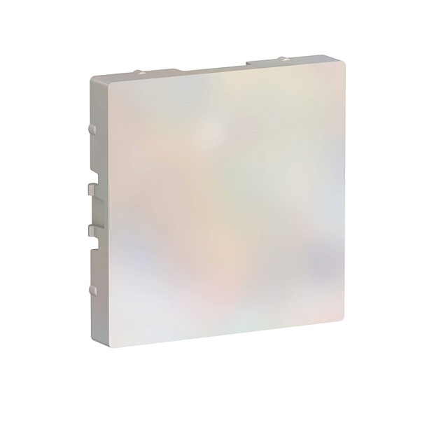 Заглушка Systeme Electric AtlasDesign жемчуг ATN000409 изображение 1 Заглушка Systeme Electric AtlasDesign жемчуг ATN000409 Фото № 1