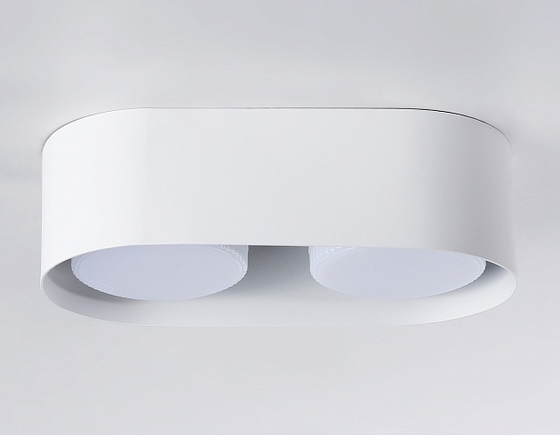 Накладной светильник Ambrella light Techno Spot Techno TN70818 изображение 3 Накладной светильник Ambrella light Techno Spot Techno TN70818 Фото № 3