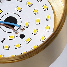 Бра Imperium Loft Sunshine 141047-26 1