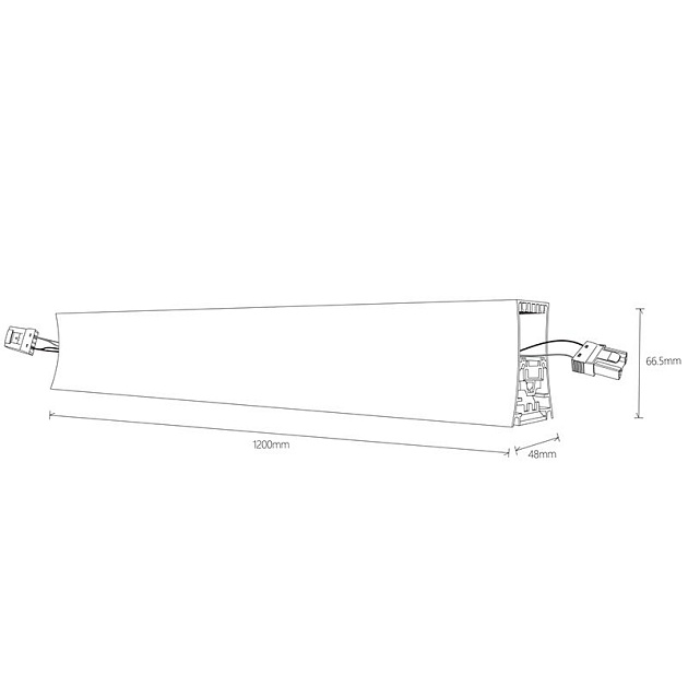 Подвесной светодиодный светильник Mantra Hanok 7555 изображение 2 Подвесной светодиодный светильник Mantra Hanok 7555 Фото № 2