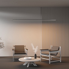 Линейный светильник Maytoni Technical LL312008 4