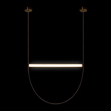 Подвесной светодиодный светильник Loft IT Liana 10221/1250 2