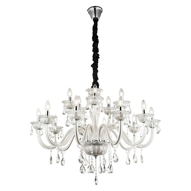 Подвесная люстра Globo Teejay 64118-15 Фото № 1