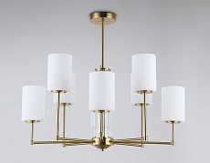 Подвесная люстра Ambrella Light High Light Modern LH56217 4