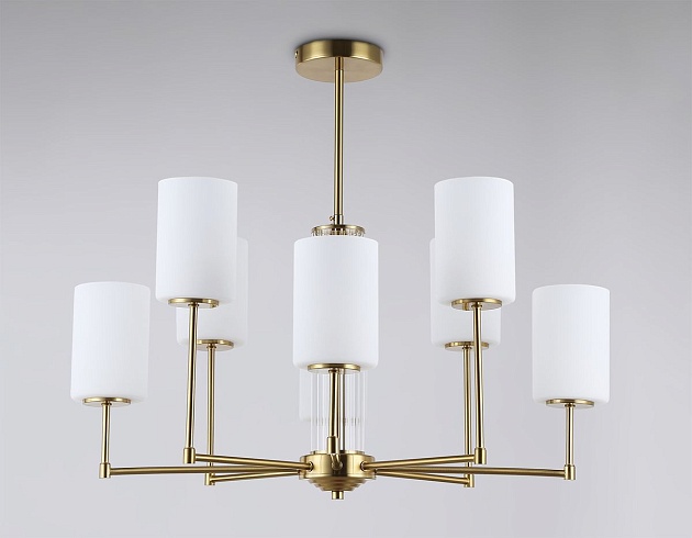 Подвесная люстра Ambrella Light High Light Modern LH56217 Фото № 5