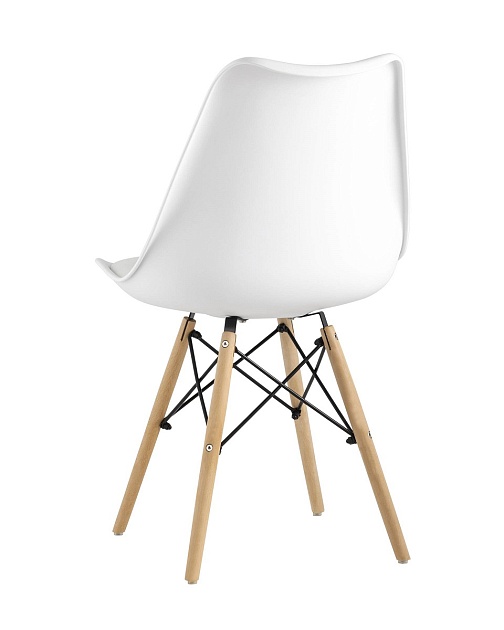 Кухонный стул Stool Group Freames белый УТ000025481 изображение 4 Кухонный стул Stool Group Freames белый УТ000025481 Фото № 4