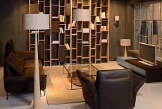 Настольная лампа Lucide Conos 30594/81/72 1