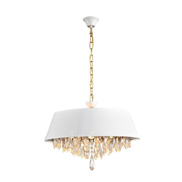 Люстра Lumion MITRIM 8374/6 изображение 2 Люстра Lumion MITRIM 8374/6 Фото № 2