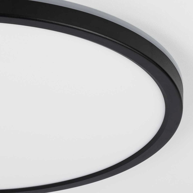 Потолочный светодиодный светильник Citilux Basic Line CL738321EL изображение 12 Потолочный светодиодный светильник Citilux Basic Line CL738321EL Фото № 12