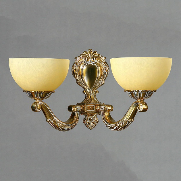 Бра Ambiente Tenerife 02166/2 WP изображение 1 Бра Ambiente Tenerife 02166/2 WP Фото № 1