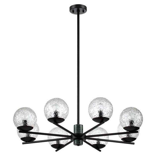 Подвесная люстра Odeon Light Greeni 5026/8 Фото № 1