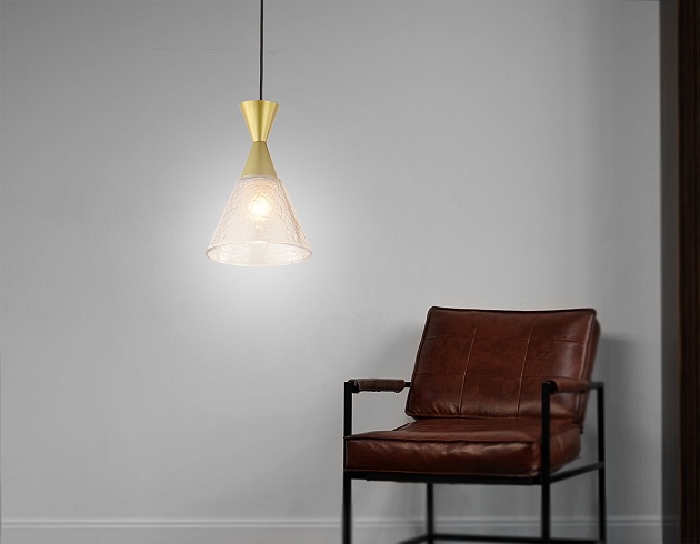 Подвесной светильник Ambrella light Traditional Modern TR3173 Фото № 7