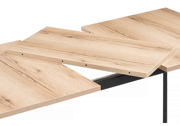 Кухонный стол Woodville Колон Лофт 489607 Фото № 4