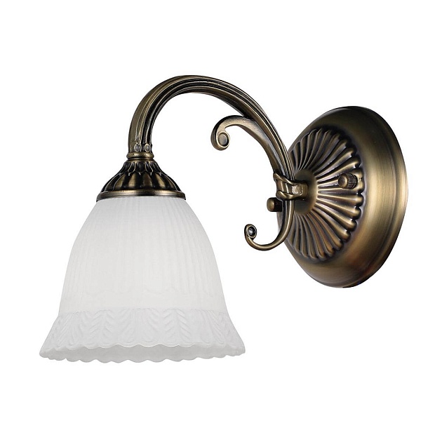 Бра Escada Versailes 1114/1A Bronze Фото № 1