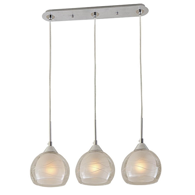 Подвесной светильник Citilux Буги CL157132 Фото № 1