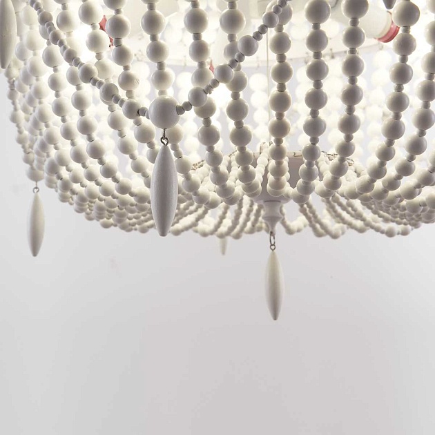Подвесная люстра Imperium Loft Anselme 84548-22 Фото № 7